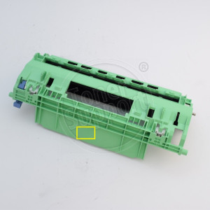 Original virgin empty modul Brother / DR-1090 - 10000 copies, monochrome, for use in HL-1222 - image 4