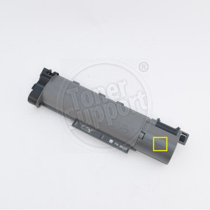 Original virgin empty modul Brother / TN-B023 - 2000 copies, monochrome, for use in HL-B2080 - image 5