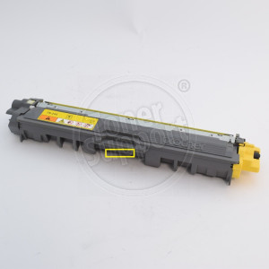 Original virgin empty modul Brother / TN-245Y - 2200 copies, yellow, for use in HL-3170 - image 5