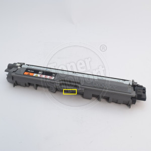 Original virgin empty modul Brother / TN-241BK - 2500 copies, black, for use in HL-3170 - image 5