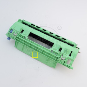 Original virgin empty modul Brother / DR-1030 - 10000 copies, monochrome, for use in HL-1110 - image 5