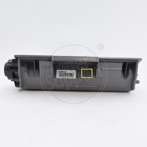 Original virgin empty modul Brother / TN-3330 - 3000 copies, monochrome, for use in HL-5470 - image 5