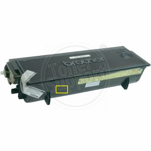 Original virgin empty modul Brother / TN-3060 - 6700 copies, monochrome, for use in HL-5170 - image 2