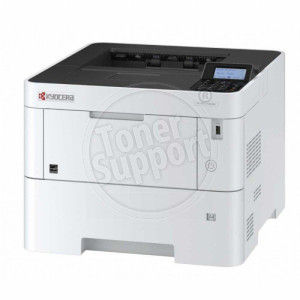 Монохромен А4 лазерен принтер Kyocera/Mita ECOSYS P3145dn - Изображение 2