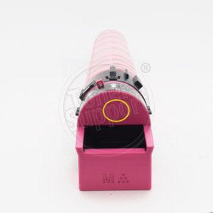 Original virgin empty modul Konica/Minolta / TN-328M - 28000 copies, magenta, for use in Bizhub C250i - Image 5