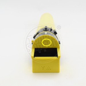 Original virgin empty modul Konica/Minolta / TN-328Y - 28000 copies, yellow, for use in Bizhub C250i - Image 6