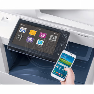 Color A3 LED multifunctional Xerox AltaLink C8055 - Image 4