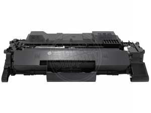 Toner cartridge Hewlett-Packard W1620X- 10000 copies, monochrome, for use in LaserJet Pro 4007