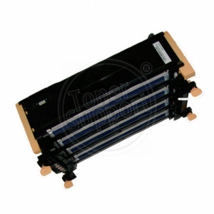 Оригинален, непрезареждан изразходван модулXerox 676K05360- 30000 копия, цветен, предназначен за Phaser 6125