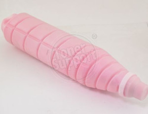 Original virgin empty modul Konica/Minolta / TN-615M - 68000 copies, magenta, for use in Bizhub PRESS C8000