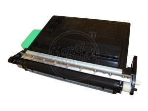 Original virgin empty modul Konica/Minolta / TN-110 - 16000 copies, monochrome, for use in Bizhub 190