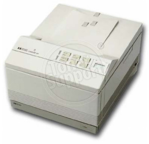 LaserJet IIp-0