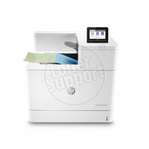 Color LaserJet Enterprise M856-0