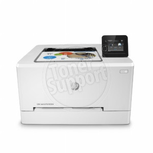 Color LaserJet Pro M255-0