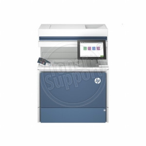 Color LaserJet Enterprise MFP 6800-0