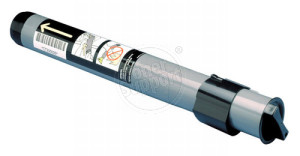 Оригинален, непрезареждан изразходван модулEpson C13S050038- 6000 копия, черен, предназначен за AcuLaser C8500