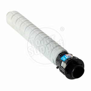 Original virgin empty modulRicoh 841928- 9500 copies, cyan, for use in Aficio MP C2003