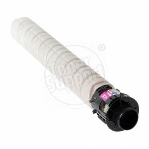 Original virgin empty modulRicoh 841927- 9500 copies, magenta, for use in Aficio MP C2003