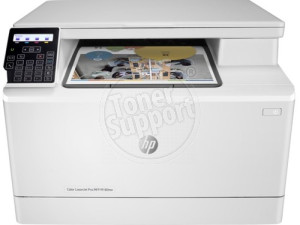 Color LaserJet Pro M180 MFP-0