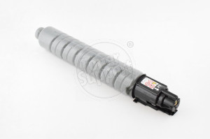 Original virgin empty modulRicoh 842079- 12000 copies, black, for use in Aficio MP C305