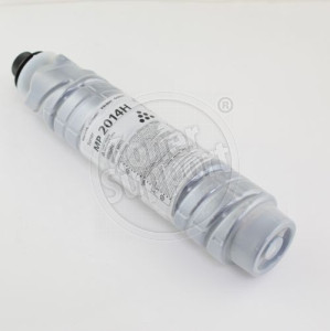 Оригинален, непрезареждан изразходван модул Ricoh / 842135 - 12000 копия, монохромен, предназначен за Aficio MP 2014