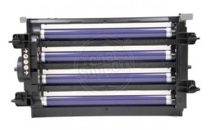 Оригинален, непрезареждан изразходван модулDell 593-11044- 24000 копия, цветен, предназначен за 1320 Color Laser Printer