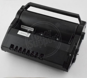 Original virgin empty modulRicoh 406685- 25000 copies, monochrome, for use in Aficio SP 5200