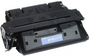 Original virgin empty modul Canon / EP-52 - 10000 copies, monochrome, for use in LBP 1750