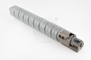 Original virgin empty modulRicoh G0254- 23000 copies, black, for use in Aficio MP C4000