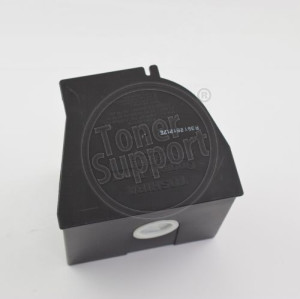 Original virgin empty modulToshiba T-3560E- 13000 copies, black, for use in BD 3560