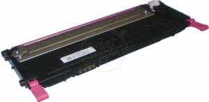 Оригинален, непрезареждан изразходван модул Samsung / CLT-M4092S / SU272A - 1000 копия, магента, предназначен за CLP-310