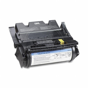 Original virgin empty modul IBM / 75P4303 - 21000 copies, monochrome, for use in InfoPrint 1332