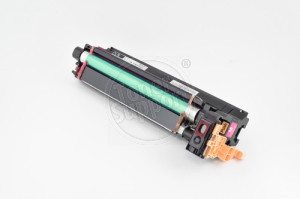 Оригинален, непрезареждан изразходван модулXerox 108R00776- 30000 копия, магента, предназначен за WorkCentre 6400