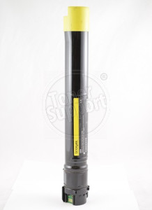 Оригинален, непрезареждан изразходван модулLexmark C950X2YG- 22000 копия, жълт, предназначен за C950