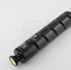 Original virgin empty modulCanon C-EXV 47- 21500 copies, yellow, for use in ImageRUNNER iR C250