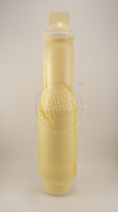 Original virgin empty modul Konica/Minolta / TN-610Y - 24000 copies, yellow, for use in Bizhub PRO C5500