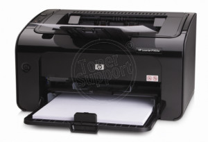 LaserJet Pro P1102-0