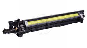 Оригинален, непрезареждан изразходван модулKonica/Minolta DV-311Y- 115000 копия, жълт, предназначен за Bizhub C220