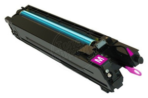 Original virgin empty modulKonica/Minolta IU-612M- 120000 copies, magenta, for use in BizHub C452