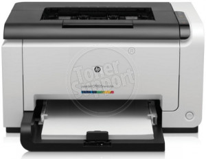 Color LaserJet Pro CP1025-0