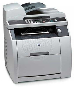 Color LaserJet 2840 MFP-0