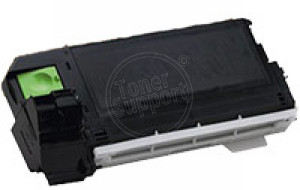 Оригинален, непрезареждан изразходван модулSharp AR-150NT- 6500 копия, монохромен, предназначен за AR-120