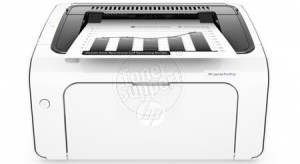 LaserJet Pro M12-0