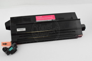 Оригинален, непрезареждан изразходван модулLexmark 0012N0769- 14000 копия, магента, предназначен за C910