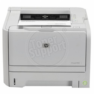 LaserJet P2035-0