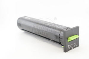 Оригинален, непрезареждан изразходван модулLexmark 24B5998- 20000 копия, черен, предназначен за C6160