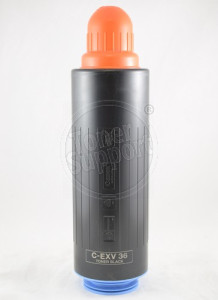 Original virgin empty modul Canon / C-EXV 36 - 56000 copies, monochrome, for use in IR ADV 6055