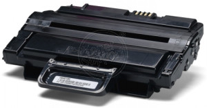 Оригинален, непрезареждан изразходван модул Xerox / 106R01485 - 2000 копия, монохромен, предназначен за WorkCentre 3210