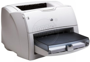 LaserJet 1150-0