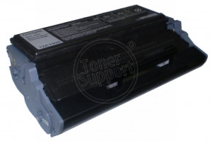 Оригинален, непрезареждан изразходван модул Lexmark / 12A7400 - 3000 копия, монохромен, предназначен за E321